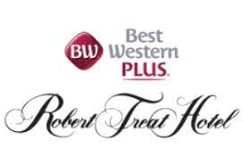 Best Western Plus Robert Treat Hotel, 50 Park Place Newark, NJ